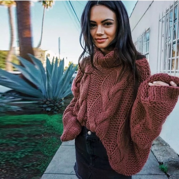 Sweaters - SOLD OUT